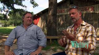 YEE HAA John Schneider Studio s New Live Variety Show