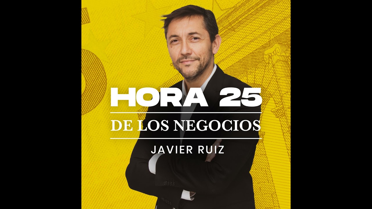 Hora 25 de los negocios | Alerta, euríbor
