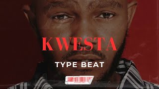 Kwesta x KO Type Beat - Special (89 Bpm)