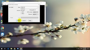 BDCOM WIFI ROUTER WPS & PING CHECK & TRACERT & ENABLE TELNET || CONFIGURATION TIPS & TECH.