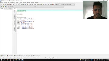 ÖDEV 3 DEV C++ HESAP MAKİNESİ