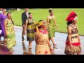 2016 Am. Samoa Flag Day – Parade (vid 2)