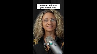 AI Content Creation vs Authenticity