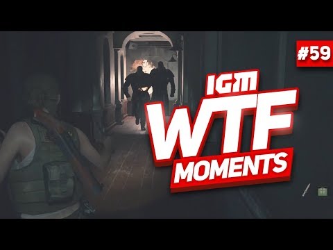 видео: IGM WTF Moments #59