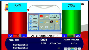 Gx6605s Hw203 U56 Menu 🆕 Zoom Signal Software 2025