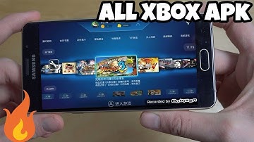 Download Xbox 360 Emulator In Android For Free | Download Now In 2021