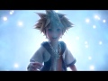 Kingdom Hearts tribute amv - part 1