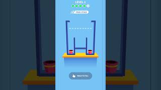 Popcorn Burst | All Levels Gameplay Android | ios screenshot 5