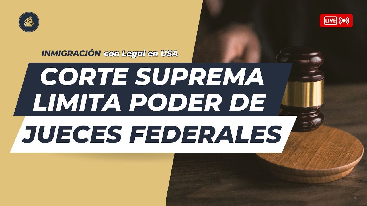 Decisión de la Corte Suprema puede afectar más allá de la ciudadanía por nacimiento