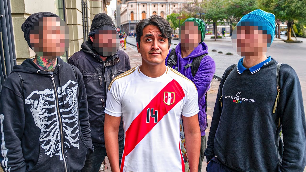 Viaje al País Donde 