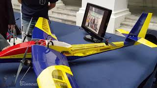 AEROSPACE (WUT) - AEROSPACE EXHIBITION