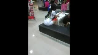 Seksinya paha mulus spg di palembang (extended)