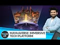 Mai Labs unveils MayaaVerse | Tech It Out