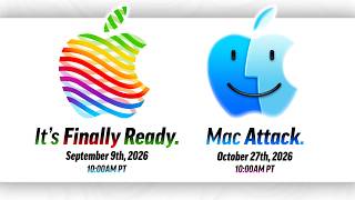 9 More Apple Products in 2026 CONFIRMED!