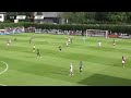 Match amical : SK Sturm Graz - AS Monaco