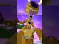 Super Janemba vs Golden Frieza #dragonballsparkingzero #dragonball #ps5 #viralvideo