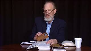 The Political lie Destroying The Family
Peter Helland exposes our deceptive political system. We pledge alliance to a nation under God but at the same time this nation has always vehemently refused to acknowledge God in its Constitution. At the core of its political system is the belief in John Lockes Social Contract theory. Robert Lewis Dabney called Locke a baptized image of the atheistic philosopher, Thomas Hobbes. This theory takes us right back to the fall of Adam and Eve. The serpent said you will be as gods if you eat. They ate and then God said they had become as one of them (Trinity). Locke argues man is born independent and not under any moral obligation to anyone. But to best function in society this god-like independent person volunteers to give up some of his freedoms to form a social contract with others. But he retains the authority to withdraw his consent at any time. He is now a citizen and not a subject. This principle then destroys the husband and wife relationship because she does not have to obey without her consent. Dabney says society will unravel quickly. The patriot theologians argued that when Adam died everything went to a democracy because Adam did not designate a successor. Biblical marriage is thus destroyed and now the children will be reared nearer akin to devils than to men writes Dabney. The Political lie Destroying The Family