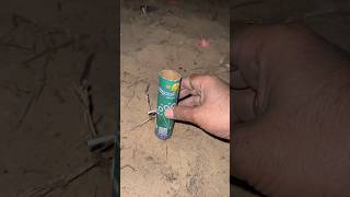 Cock Brand का Skyshot 🚀🚀 Diwali 2025 🧨 #shorts #testing #fireworks #diwali2025
