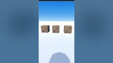 Half life/Amnesia style object interaction with Godot 4.4 #madewithgodot