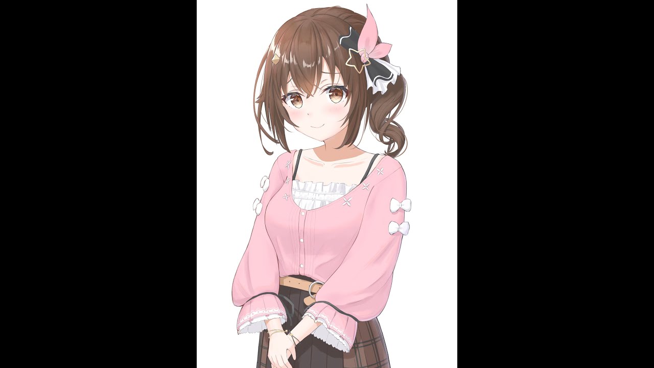 【Tokino Sora 🐻】A todos los chicos les gusta esto, no