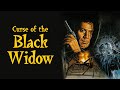CURSE OF THE BLACK WIDOW 1977 Donna Mills Patty Duke Anthony Franciosa ABC Movie Of The Week 