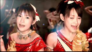 Morning Musume - Do It! Now (2002) [4K AI Upscale]