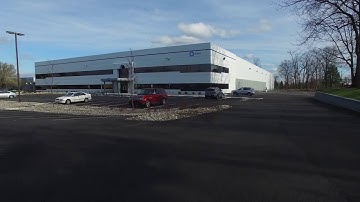 Sharp Packaging Services