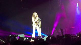 Aerosmith - Cryin' (Live @Cologne 20.06.2017)