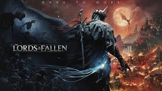 The Lords Of The Fallen Official Reveal Trailer Song: 
