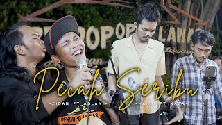Ketangan Hokiboys Di Pendopo Lawas Pecah Seribu  Elvy Sukaesih  Cover By Adlani Zidan Hanif Nasa