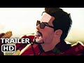 WHAT IF Trailer Brasileiro LEGENDADO (2021) Iron Man, Marvel Avengers, Série de Animação