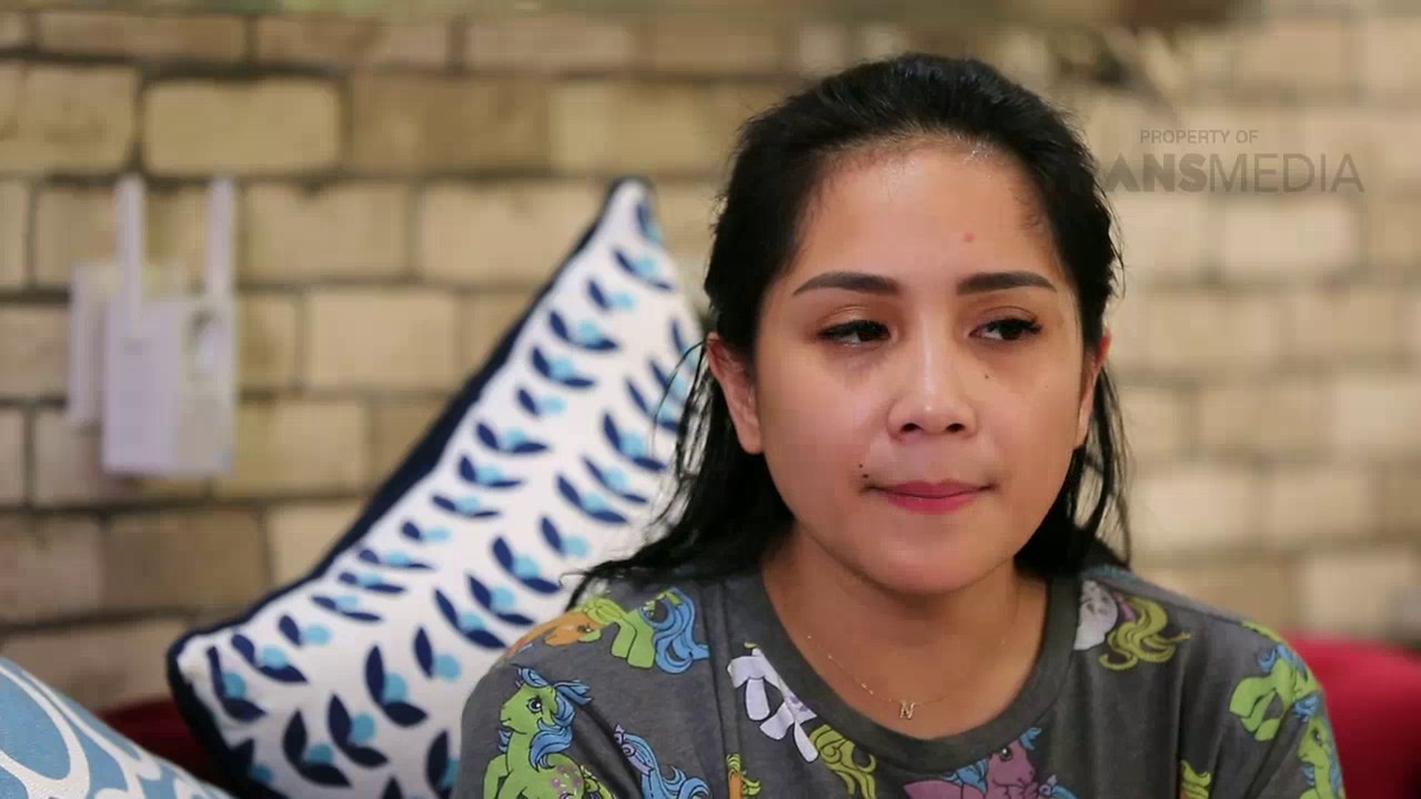 JANJI SUCI - Barbeque Ala Memsye (21/05/17) Part 2