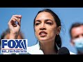 Florida state rep. trashes AOC's hard-partying ways as COVID rages in New York