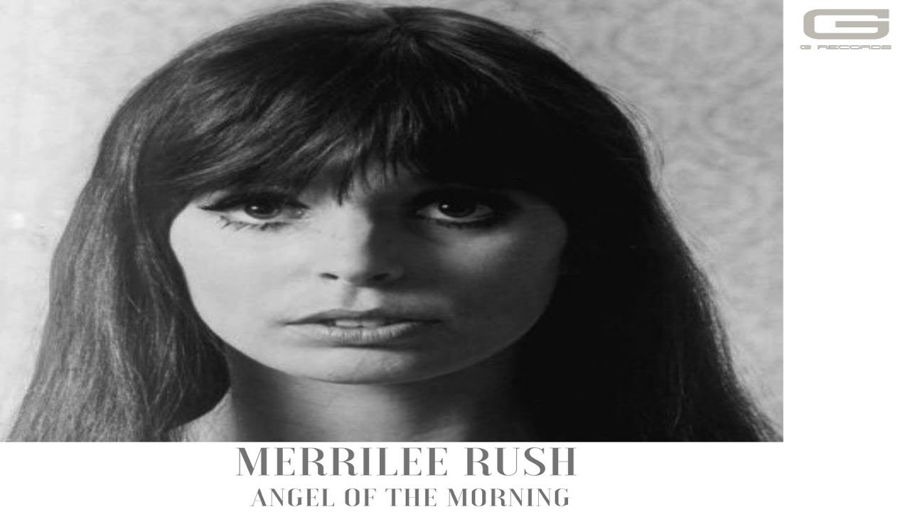 Merrilee Rush 
