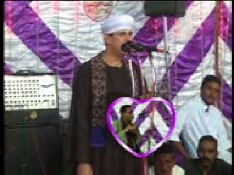 الشيخ علام القصيري في حفل زفاف باولاد سلامه 1