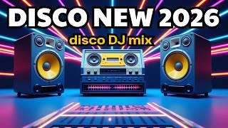 New Italo Disco 2026 – Extreme sub bass Italo Disco, focus, heavy rumble, clean mix, no distortion.)