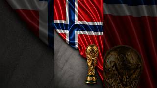 Norway World Cup 2026 Anthem 🇳🇴 | Epic Viking Football Song | Norway Football Chant