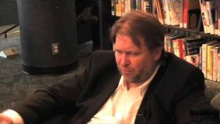 Rick Bragg @ KPL (Part 3)