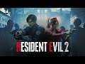 RESIDENT EVIL 2: Remake // Прохождение #1 // PlayStation 5