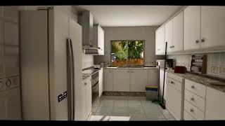 Unity Asset Store Pack - Home Furniture Pack (Download link below)