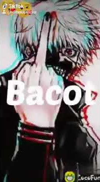 terlalu banyak bacot versi anime
