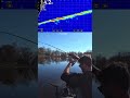 Killing It Today #kayakfishing #fishing #crappie