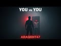 YOU vs YOU – Face Your Darkest Self | Steam Demo Gameplay by ARAGENT47