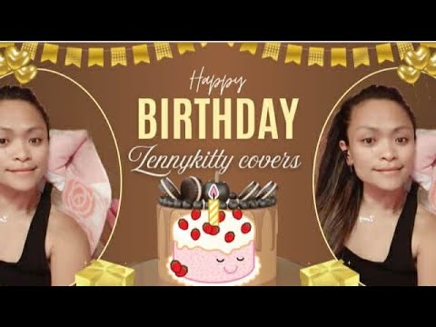 Birthday Wishes from youtube friends