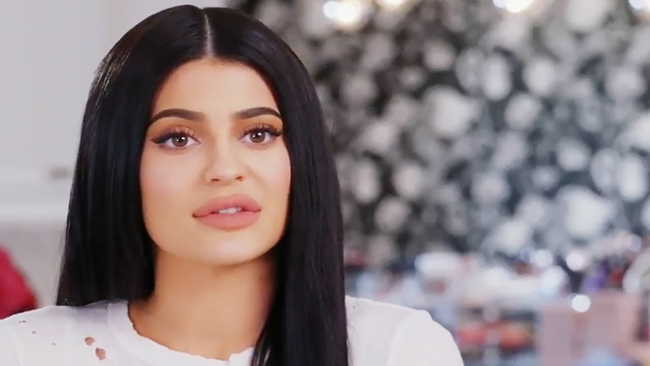 Kylie Jenner: Her Reaction Revealed To Report That Kris Paid Travis Scott $4m To Spend Time With Her