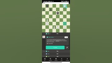 3 Brilliant Moves in a Row#checkmate #chess #chessplayer