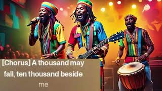 Psalms  91 Song  Reggae Gospel Song