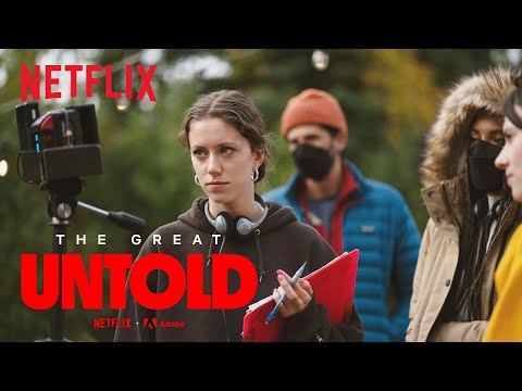 Keara&rsquo;s Journey | Episode 1 | The Great Untold | Netflix