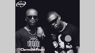 Clermont Finest Mphema U0026 Shimora Go Gqomlord  Wakanda