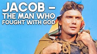 Jacob - The Man Who Fought with God | RS | BIBLE STORY | Christian Movie | Drama